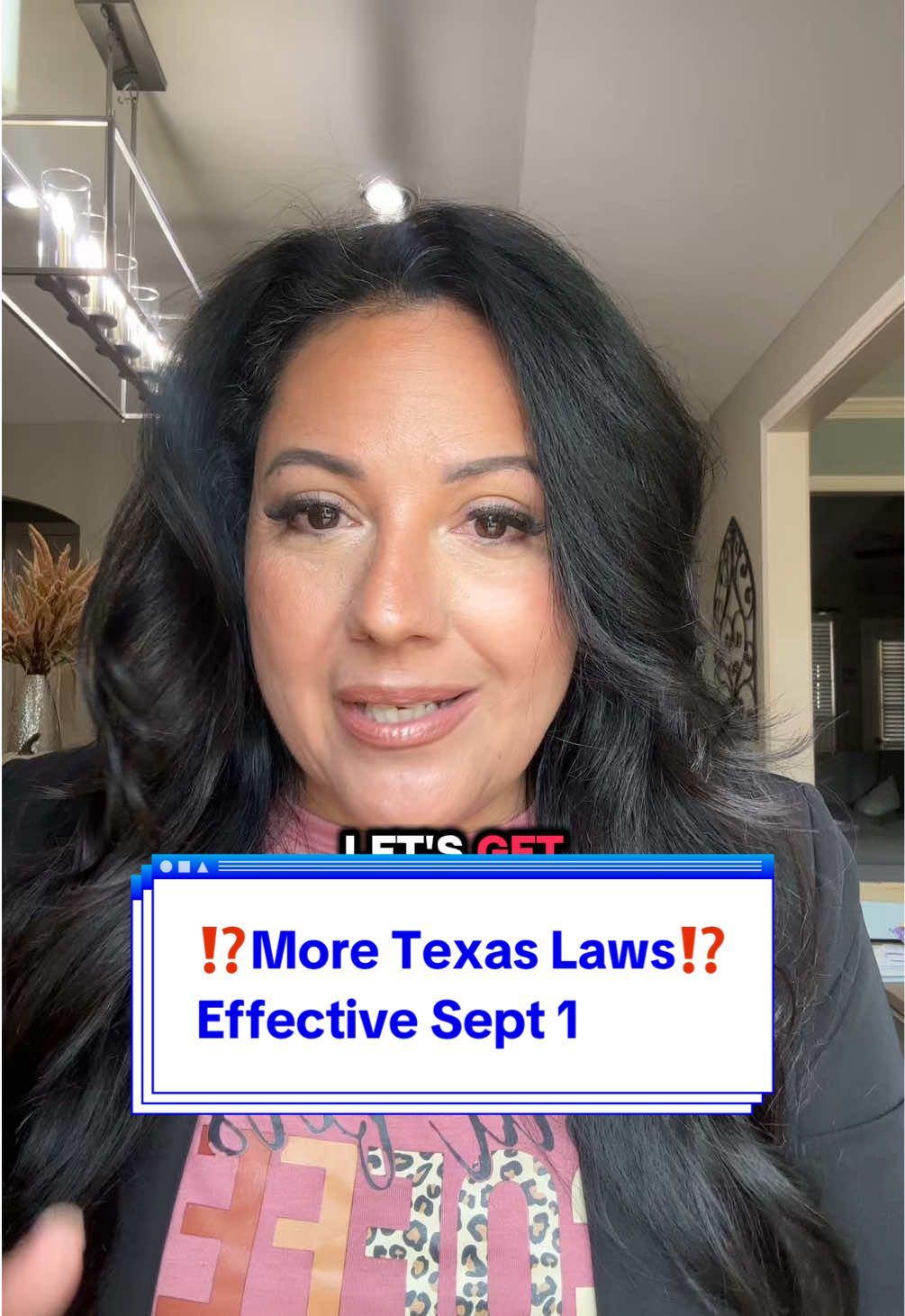 Texas is standing on Business! #law #texas #realestate #tips #forthepeople #foryourpage 