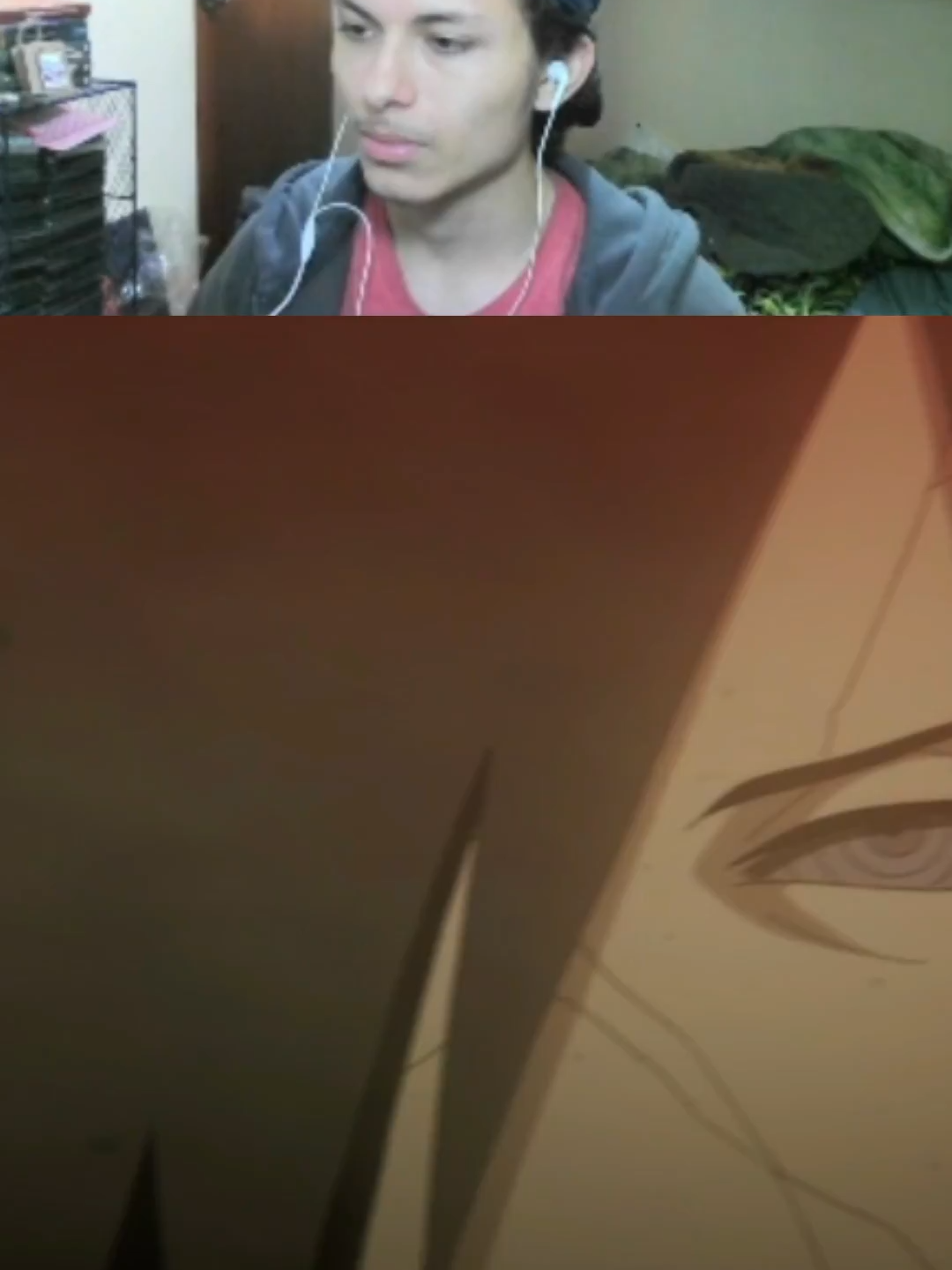 El Poder del Diez Colas#narutoshippuden #naruto #storm4 #gameplay #rodriskywar #narutoshippudenultimateninjastorm4