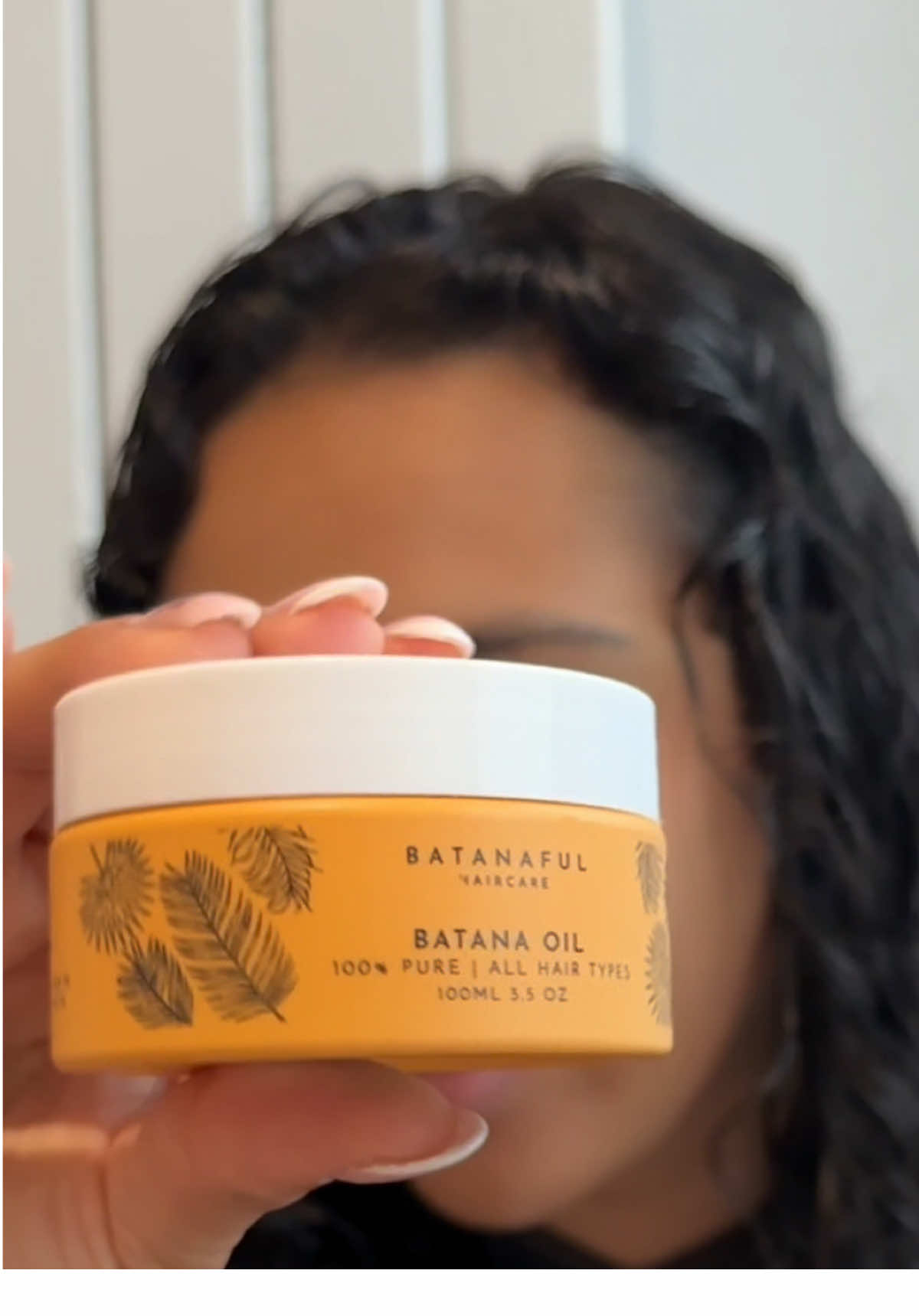 Which stage do you prefer 🤭 To learn more about Batanaful, head over to link in TikTok bio! #creatorsearchinsights #batanaful #batanafuluk #BatanaOil #beforevsafter 