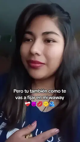 #fyp #videoviral #lapaz_bolivia🇧🇴tiktok🇧🇴👌 #cañitacañaveral #ojoalegre Quien te ha dicho q me quieras siendo wawa todavía  ❤️‍🩹🎶😈😂👌