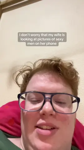 She has an addiction to minivan content 😔