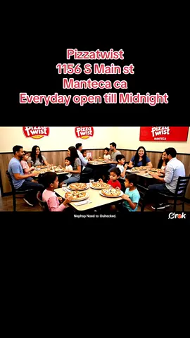 Enjoy long weekend and order from pizzatwist Manteca. ##punjabitiktok #mantecafood #pizzatwistmanteca #naantwistmanteca 