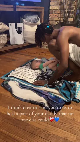 The best dad ever🥺💙 @MTF_MrFaceTime #son #family #fypシ゚viral #fyp 