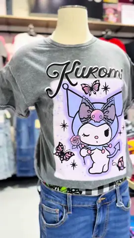 Squad goals: Hello Kitty & Friends edition. 🐱💙 Available in stores #YOUinrue