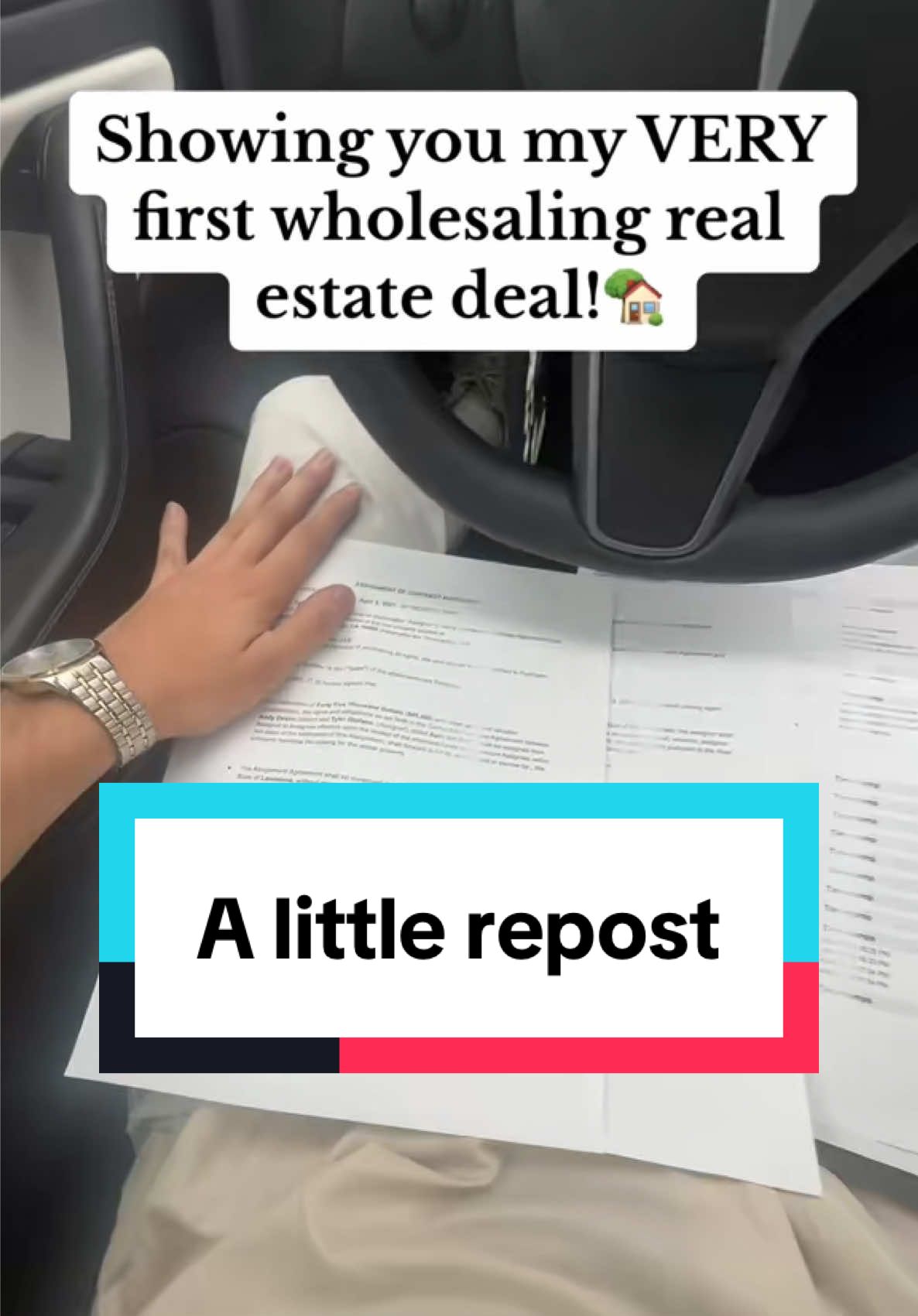 Recapped post! #fypシ゚viral 