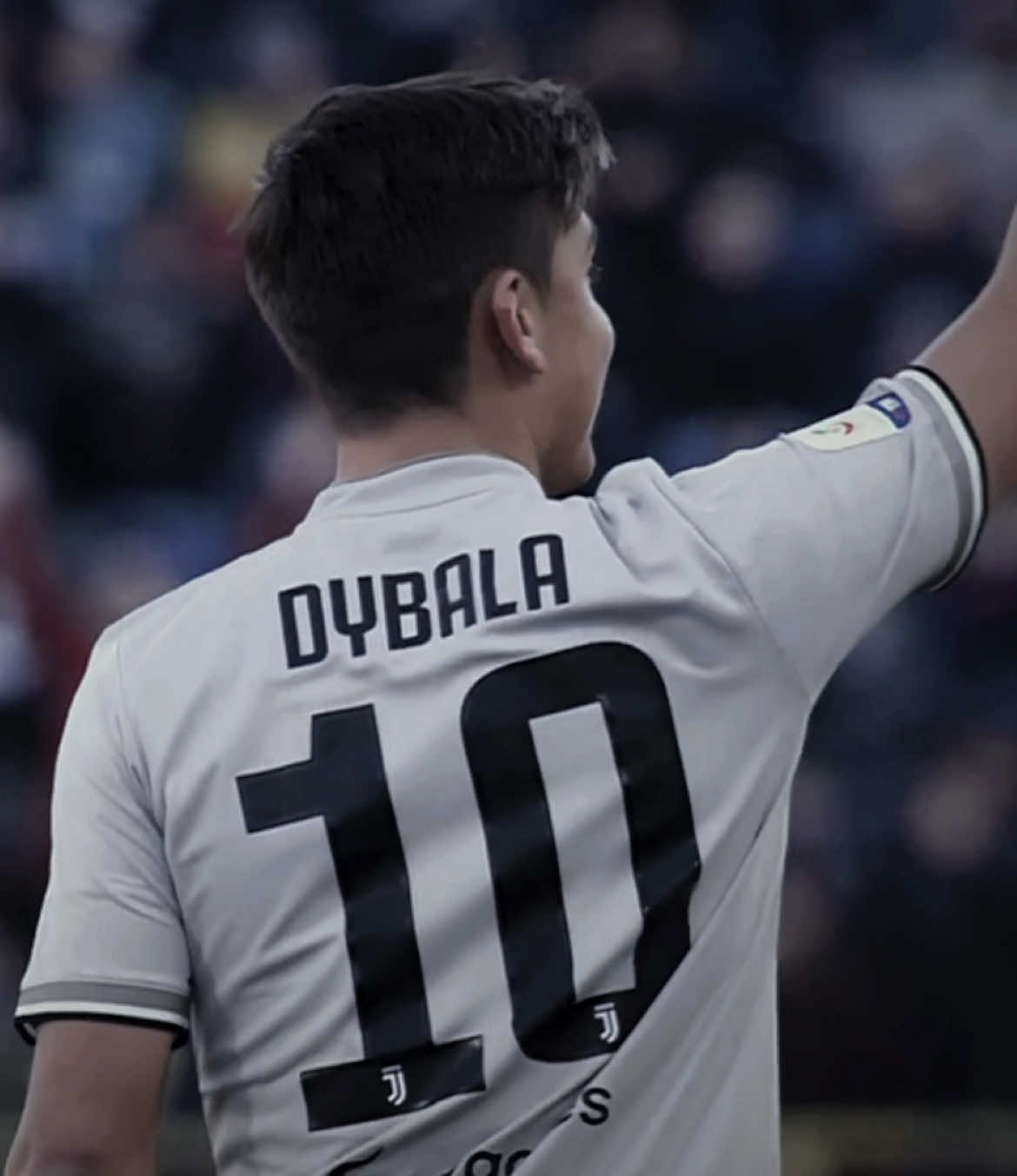 Sucker For Pain - Dybala #dybala #fyp #edit #foryoupage 