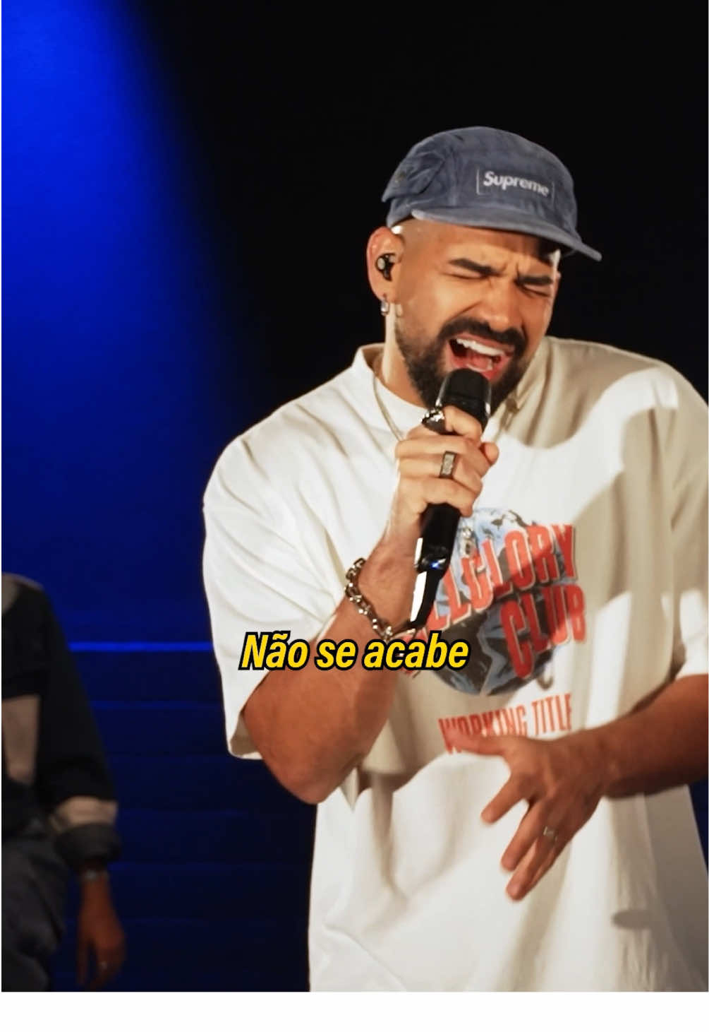 se a lenda dessa paixão...  já grudou aí na mente de vocês também?! 🙃 #pagode #dilsinho #sandyejunior 