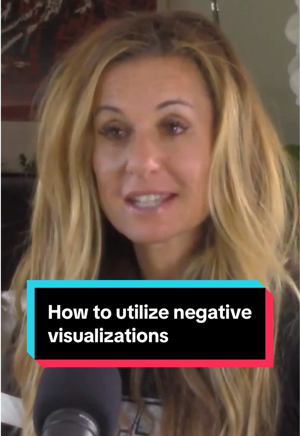 How to utilize your negative visualizations. 👆🏼 (Search ‘Lessons of an Exoneree | Amanda Knox’ on YouTube to watch and listen to the full episode now!) #habitsandhustlepodcast #lifetips #lifelessons #LifeAdvice #lifecoach  