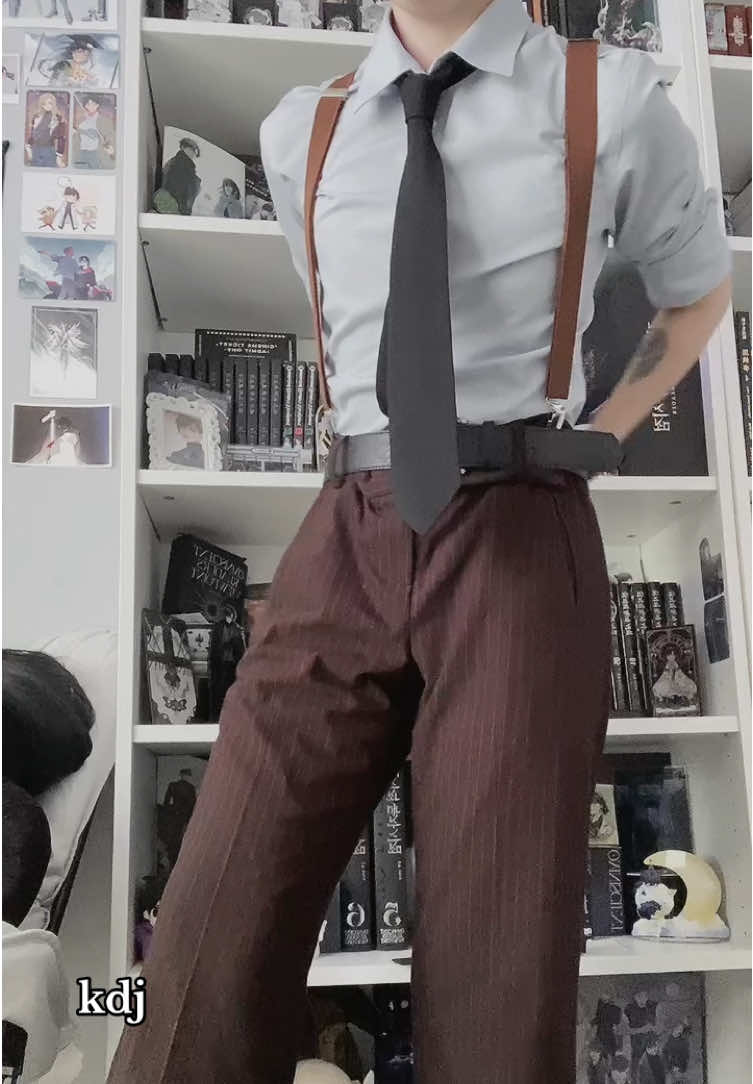 #kimdokja #kimdokjacosplay #orv #orvcosplay #omniscientreadersviewpoint 