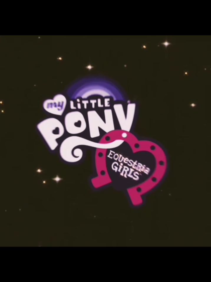 ❤️ #equestriagirls #edit #fyp 
