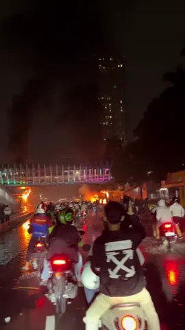 pray for jakarta, lekas pulih indonesia‼️#fyp #jakarta 