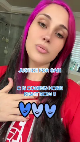 @HerFightUnfolded congrats ! #gabijacobson 