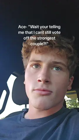 Stole this from a comment #foryou #LoveIsland #loveislandusa #nicolandria #funny