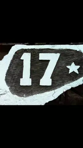 #17 #favnumber 