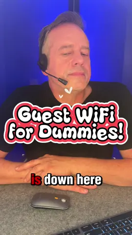 Do your office visitors have such problems connecting to the Guest WiFi network? #wifi #corporatelife #ittech 