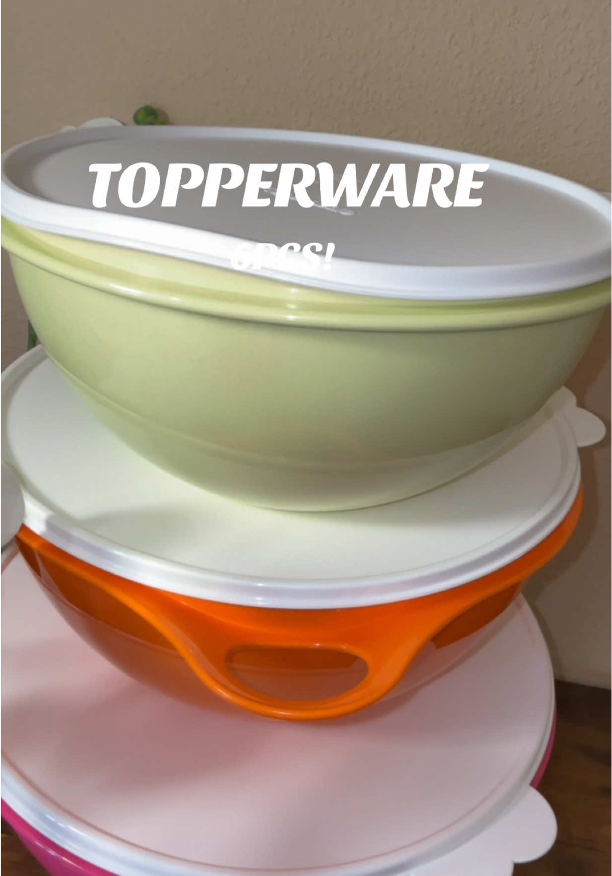 #bowls #kitchen #topper #tiktokshopblackfriday #sales 