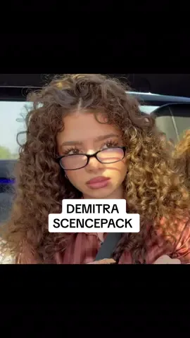 WHICH KALOGERAS SISTER IS THE BEST DRIVER | @demitrakalogeras #fyp #foryou #foryoupage #demitrakalogeras #scenepack 