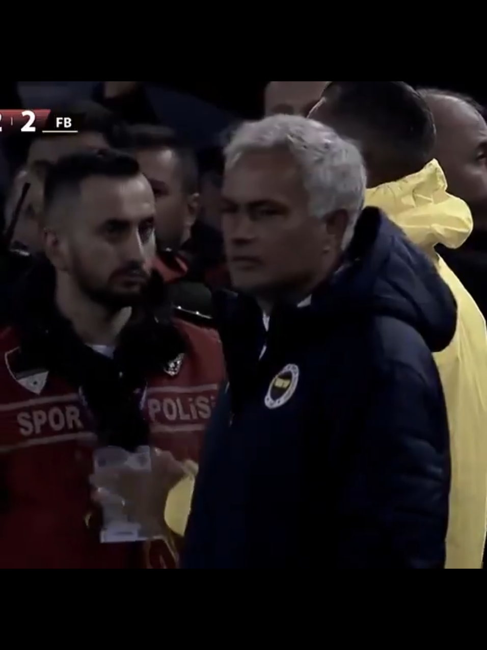 unutmayıcaz seni moum. #viral #fypage #josemourinho #fenerbahçe #ismailkartal 