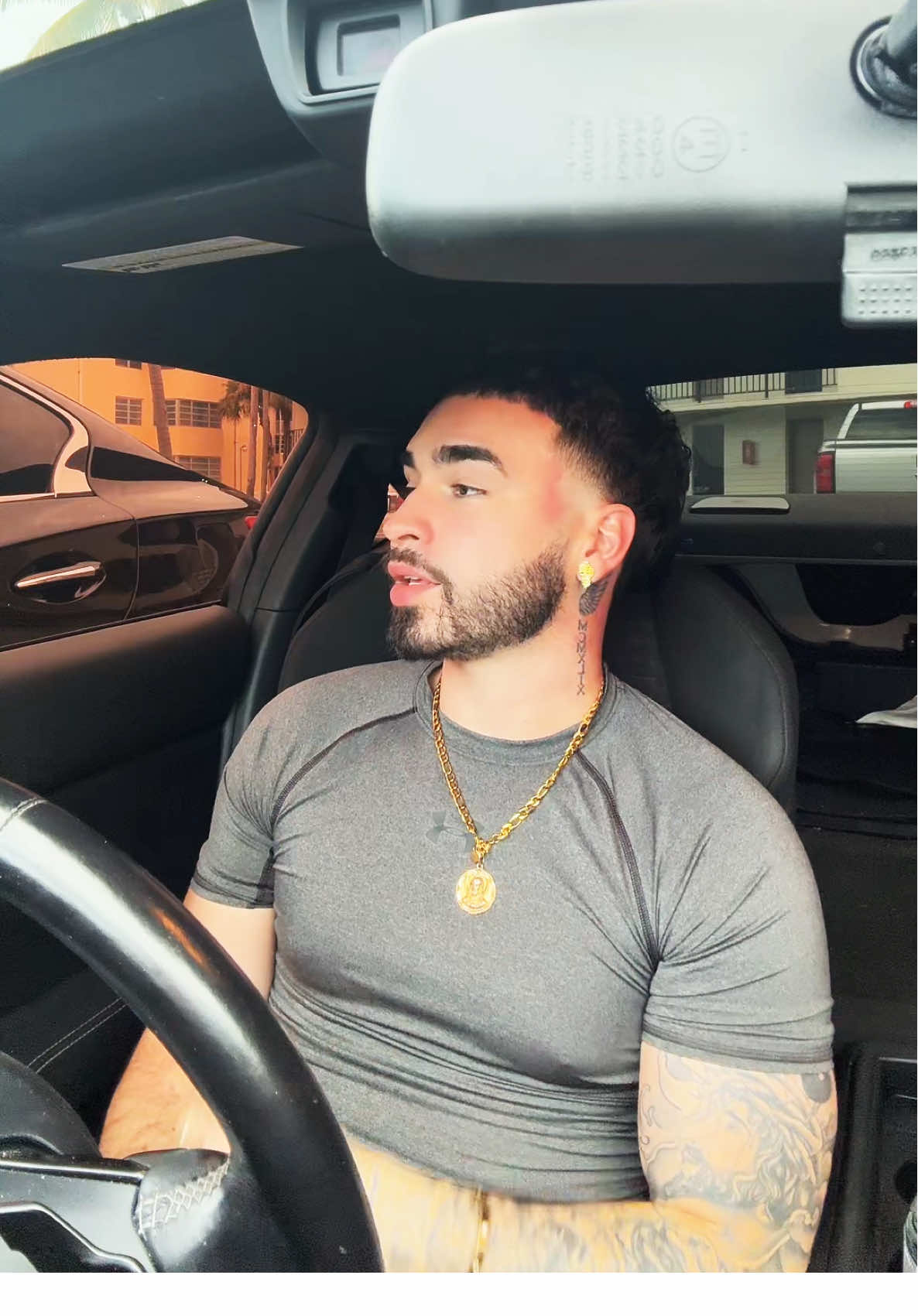 There’s nothing like a fresh haircut… 🦈 #fypシ #trend #viral 