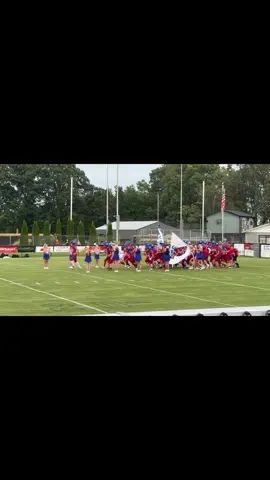 #middleschoolfootball #football #77 