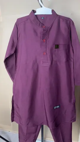 Jubah anak #jubah #jubahanak 