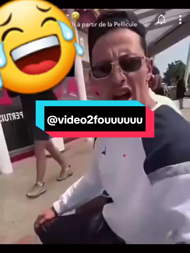 abonnésvous @video2fouuuuuu1 #video #mdr #drole #🤣 