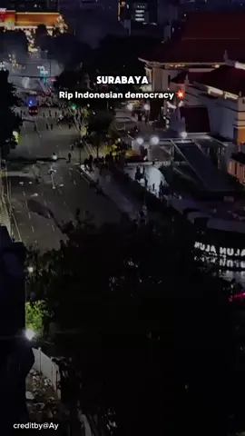 Revolusi berawal dari pati,jakarta,surabaya,akan kah di setiap daerah akan menggelar demo besar