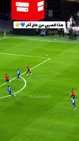 سيرجي ياعالم سيرجي 💙👏🏻 #الهلال‬ ‫#alhilal  #fyp #سافيتش #sportsontiktok 