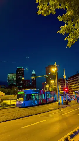 Frankfurt #streetwalk 
