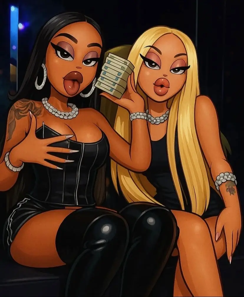 Just a girl 💵