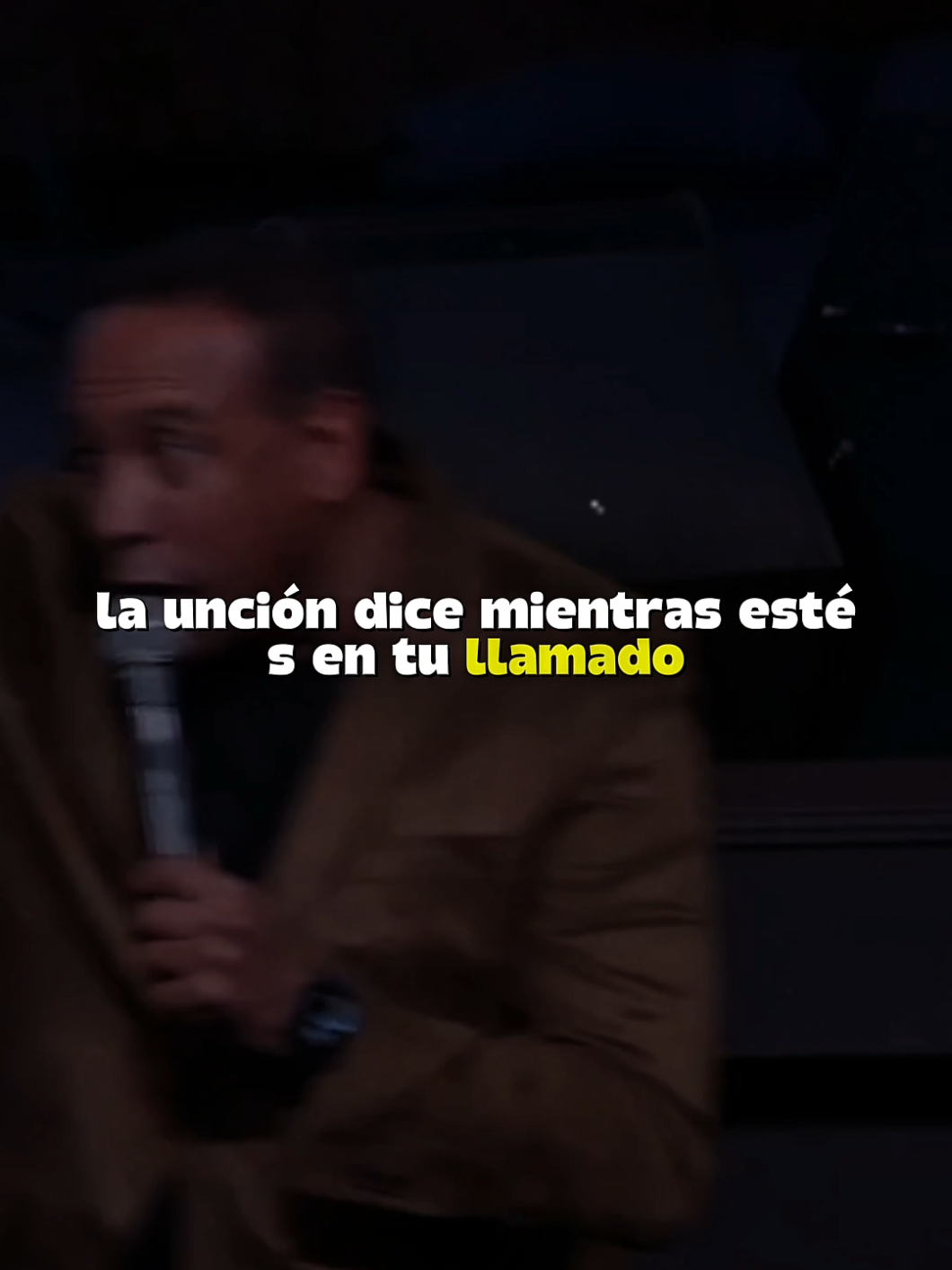 Que La Unción No Te Encuentro Fuera De Tu Llamado  #predicacion #motivacion #consejos #dios #juancarlosharrigan 
