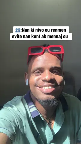 Toujou jwe pou lapè tèt ou 😂 #macoeur #viral #pourtoi #funny #challenge @Ma Cœur❤️😅 