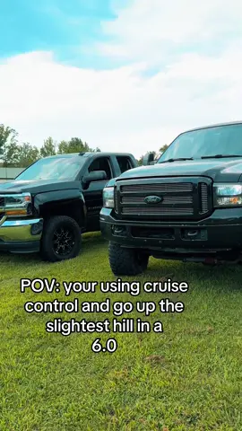 #6oh #6ohpowestroke #fypシ゚viral #relatable #diesel 