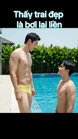 Trai đẹp ở đâu là bu ở đó