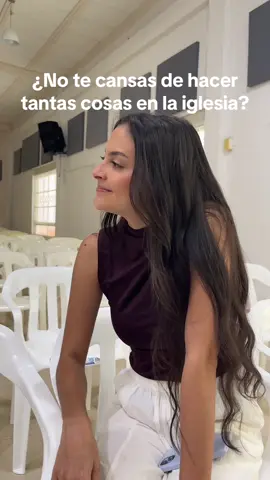 Estamos de acuerdo, servir es una bendición 🙌🏻😂😂   @Abrianna Nieves   #iglesiacristiana #cartagenadeindias🇨🇴 #humorcristiano #jovenescristianos #cristoteama