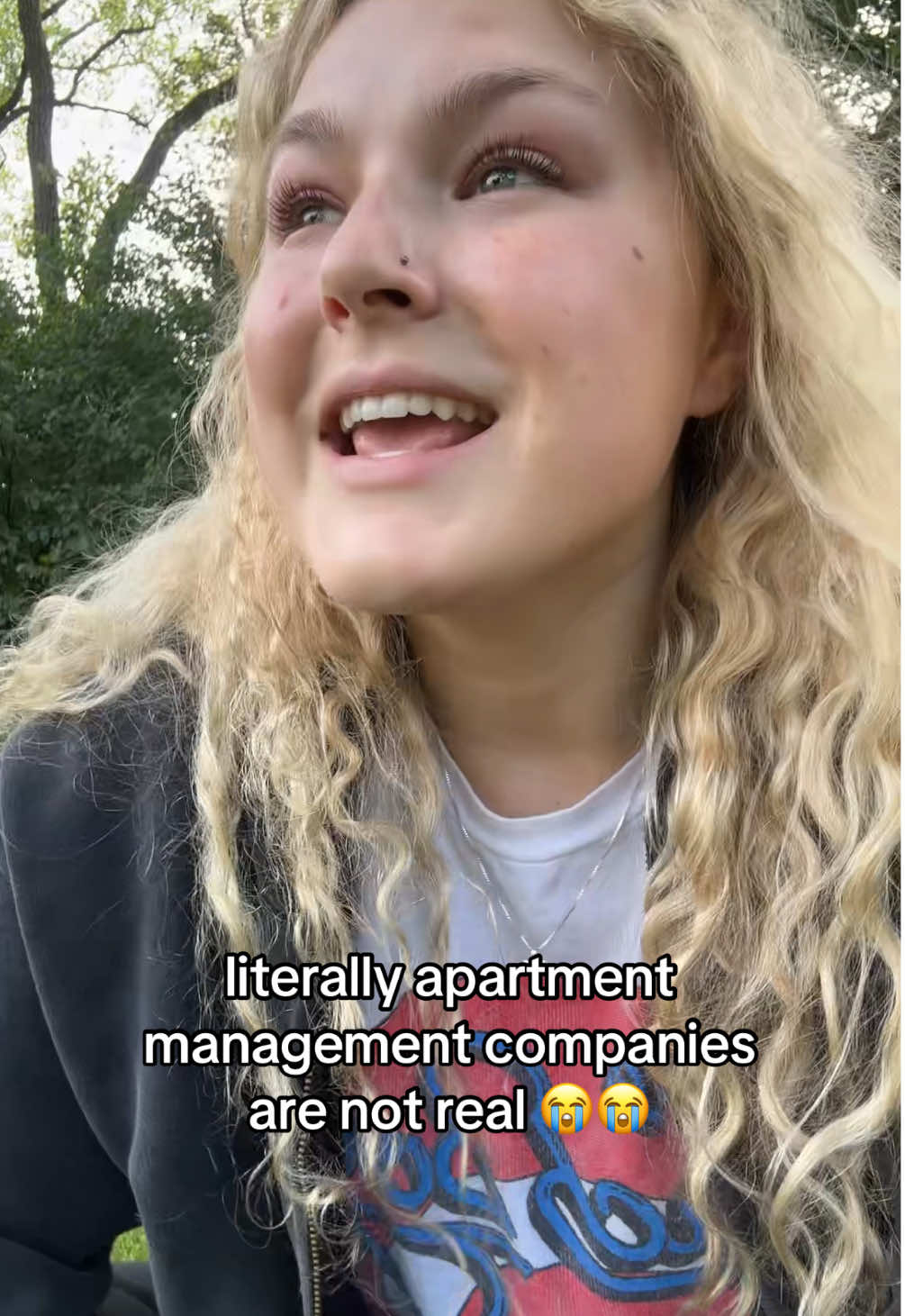 so insane they need to hire him now 😭😭😭 #management #apartment #renting #storytime 