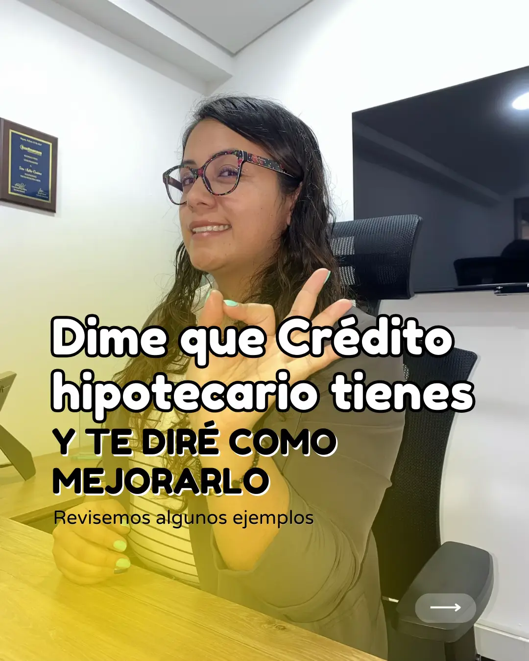🔎 No todos los créditos hipotecarios son iguales… pero todos se pueden mejorar 👀✨ Descubre cómo optimizar el tuyo para pagar menos intereses y en menos tiempo 🏡💰 #CréditoHipotecario #LeyDeVivienda #CompraDeVivienda #FinanzasInteligentes #CasaPropia 