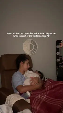 gotta appreciate these nights, even if they're tough 🥹🩵 #MomsofTikTok #nightinmylife #babiesoftiktok #fyp #foryou 