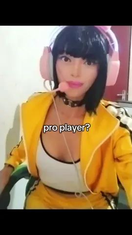 ❤️ #freefire_lover #fyp #kaylinha #proplayerff #freefire 