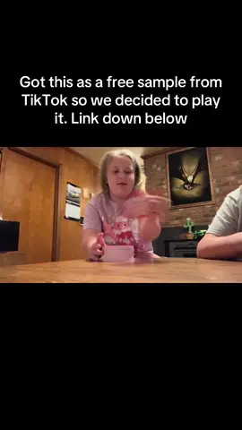 We had a fun time playing this game we played for about 40 minutes #stayathomemom #fyp #happyfridayeveryone #tiktokshop 