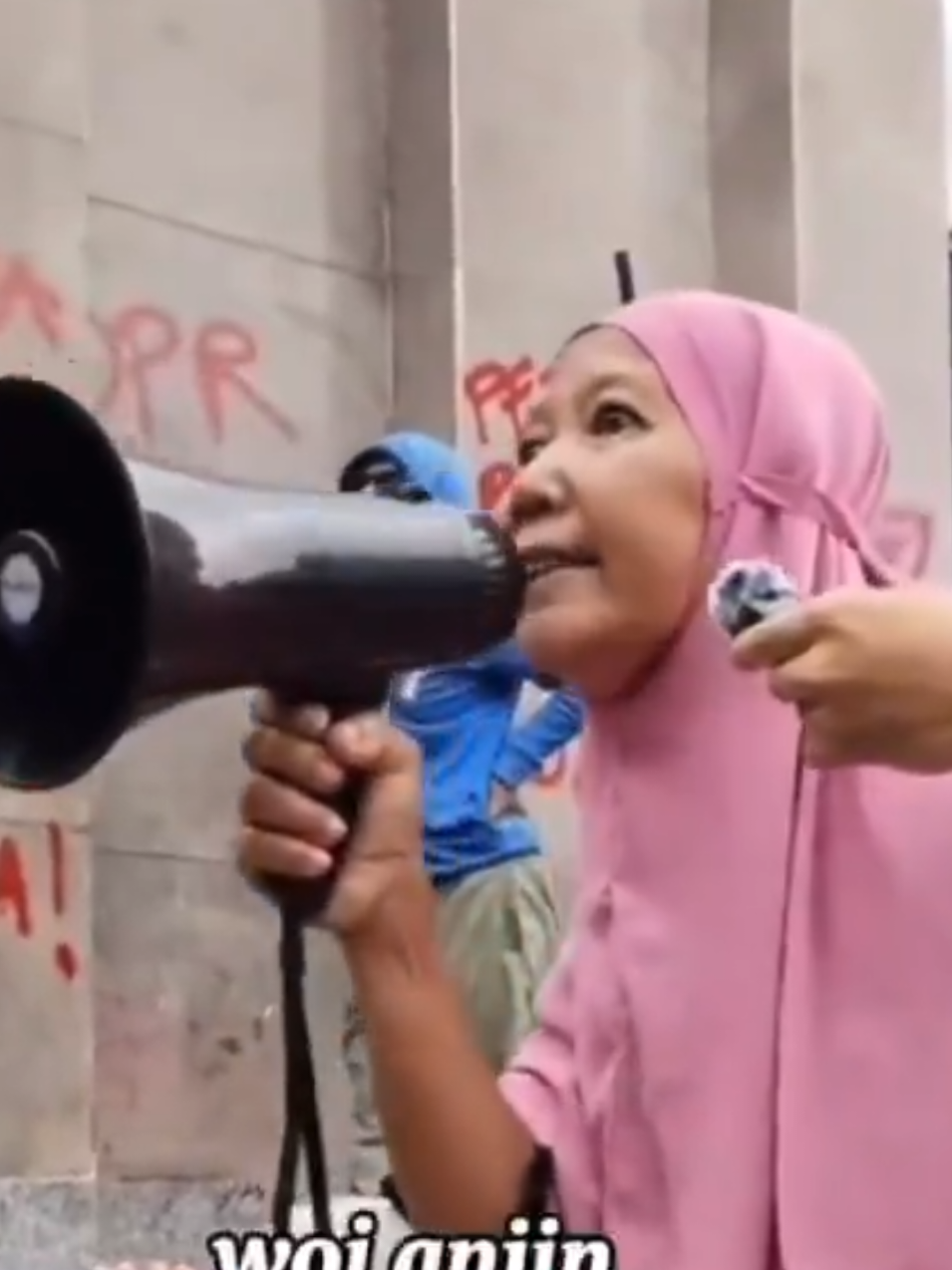 Menyala Ibuuuuuuk.... #fyp #ibu #ibukuibuibu #videoviral #edit 