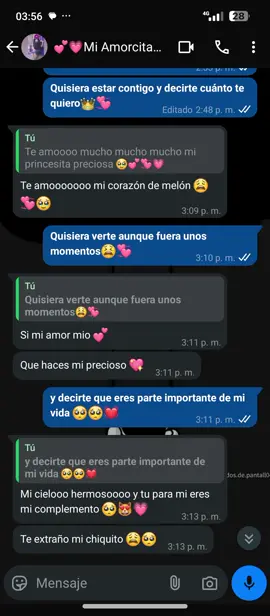 #mi amor 🥺💗👑@Ali❤️🫶🏻-E♥ *TE QUIERO PARA SIEMPRE PARA SIEMPRE MI VIDA#fyp #teamo#paratiiiiiiiiiiiiiiiiiiiiiiiiiiiiiii 👑💗