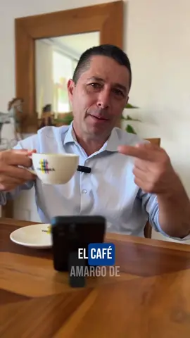 Otro café amargo!! #coffee #cafe #colombia #team #futuro 