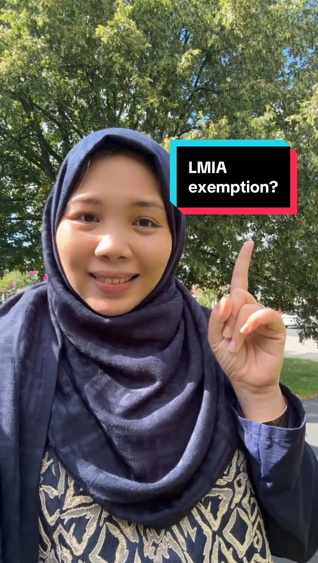 🇨🇦French Speaker? Secure Your Work Permit & PR Pathway! The Francophone Mobility Program is your secret weapon:  ✅ LMIA-Exempt (Faster & cheaper) ✅ Any TEER 0-3 job outside Quebec and not in primary agriculture  ✅ Workplace doesn't need to be French  ✅ NCLC 5 is your key (Aim for NCLC 7 for Express Entry!)  I help clients extend their status and fast-track their PR dreams simultaneously.  Ready to unlock this dual advantage?  👉 Book a consult to get started! (Link in Bio) #workpermit #canadapr #immigrationcanada #movetocanada #ybnimm