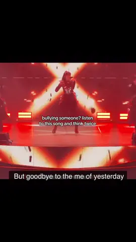 i freaking LOVE this song its SO GOOD and also meaningful #babymetal #suzuka #momoko #moa #ijimedamezettai 