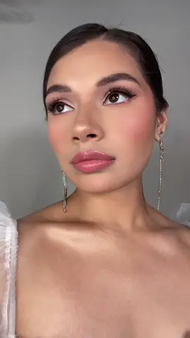 💗✨#bridalmakeup #makeupmodel #houston #makeupinspo #fyp  @Rubi Valera 