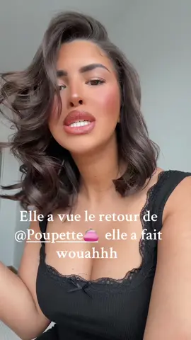 #poupettekenza 🩷