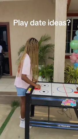 Thinking of organizing a play date ? We got yu…book us now  #playdate #foryou #eventrentals #partygame #360cameraboothrental 