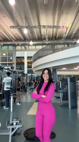 necesitan #gymoutfit #gymgirls #tiktokshop #gymclothing 🌸#VNVideoEditor 