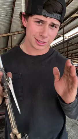 Longer video but it’s packed with ACTION😏 hope you guys like it:) #welder #bluecollar #fyp #teaapp #tjr 